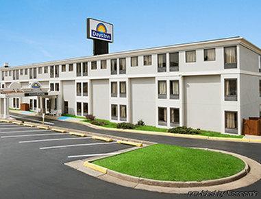 Red Roof Inn Harrisonburg - University Area Exterior foto